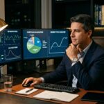 Alocação de ativos por ciclo econômico como ajustar a carteira conforme a economia aquece ou esfria