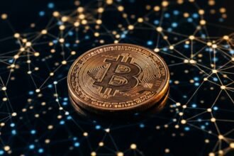 Criptomoedas para iniciantes o que é blockchain, como funciona o Bitcoin e os riscos reais que existem