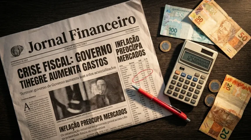 Déficit público no Brasil o que é, por que importa e como ele afeta o seu investimento amanhã (2)