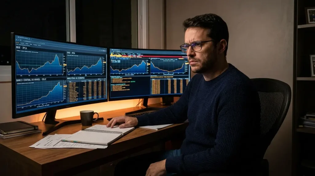 Déficit público no Brasil o que é, por que importa e como ele afeta o seu investimento amanhã (2)