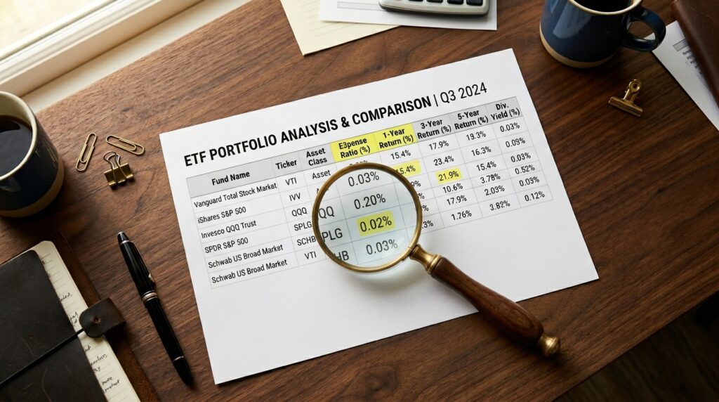 ETFs no Brasil o que são, como funcionam e por que grandes investidores preferem ao invés de ações individuais