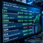 ETFs no Brasil o que são, como funcionam e por que grandes investidores preferem ao invés de ações individuais