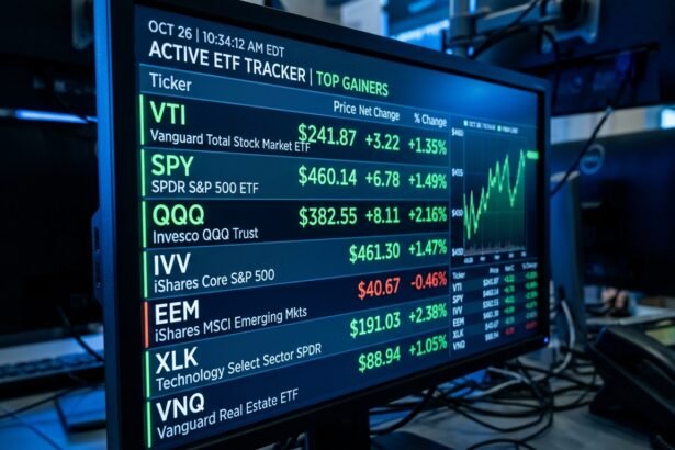 ETFs no Brasil o que são, como funcionam e por que grandes investidores preferem ao invés de ações individuais
