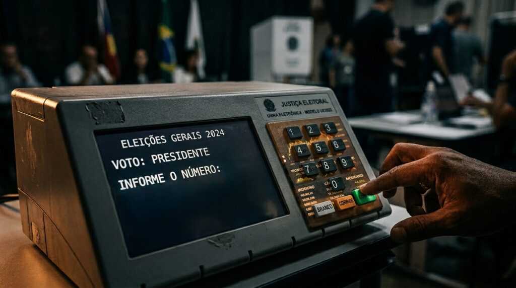 Eleições 2026 e mercado financeiro como o ciclo eleitoral historicamente move a bolsa e o câmbio