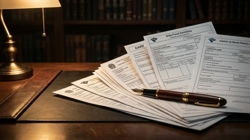 Reforma tributária para empresas e MEIs o que muda na prática com o IBS e a CBS a partir de 2026