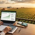 Agronegócio brasileiro como o setor movimenta a economia e quais oportunidades de investimento existem
