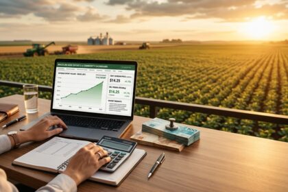 Agronegócio brasileiro como o setor movimenta a economia e quais oportunidades de investimento existem