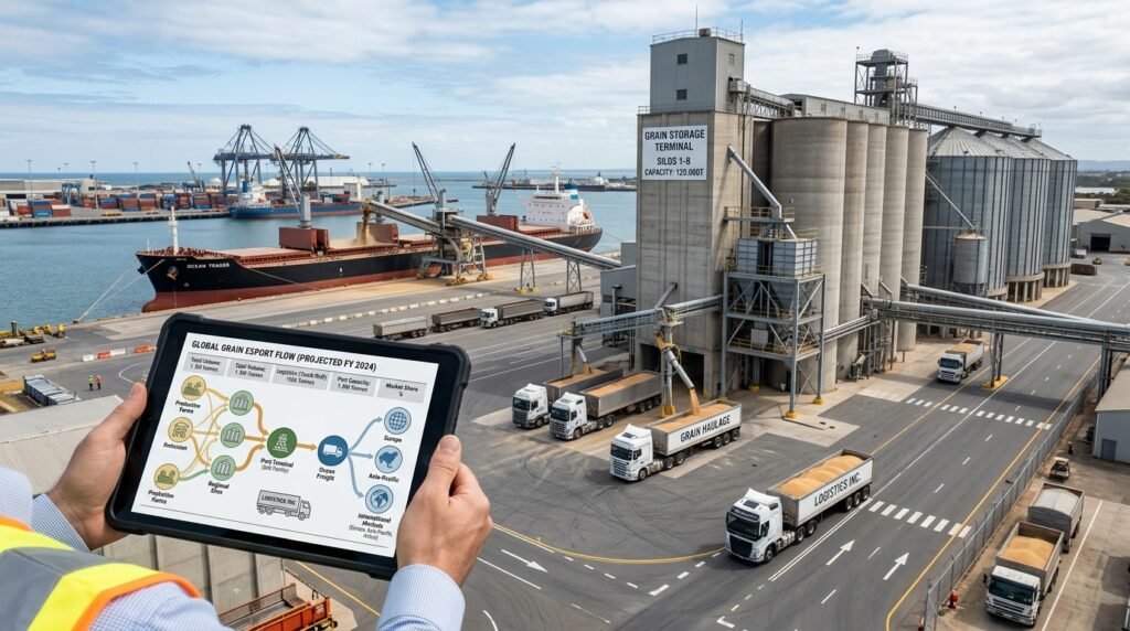Agronegócio brasileiro como o setor movimenta a economia e quais oportunidades de investimento existem