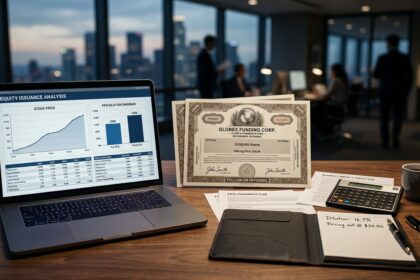 Follow-on e emissão de novas ações o que é, quando dilui o acionista e quando é positivo para a empresa