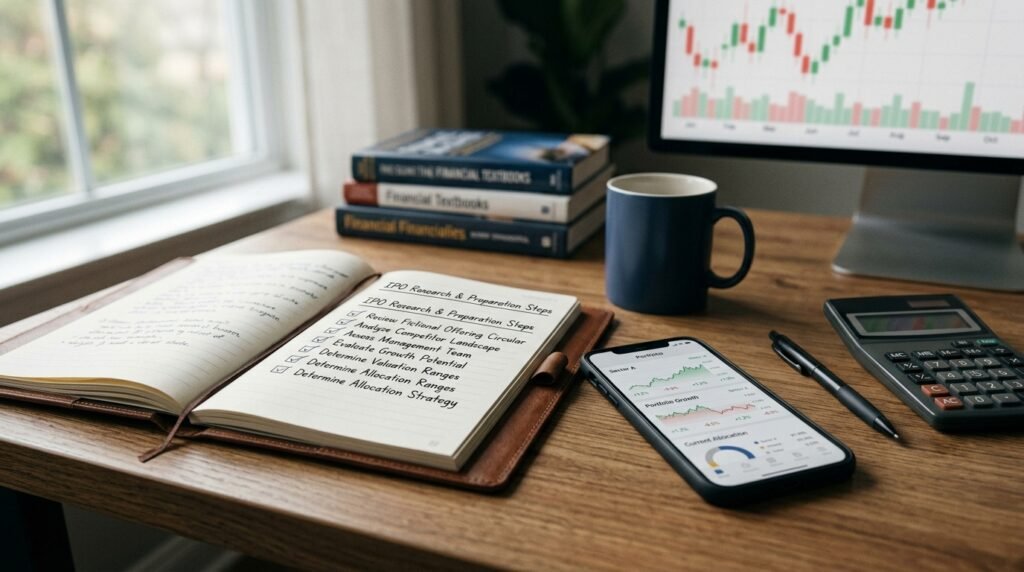 IPO na B3 o que é abertura de capital, como participar e o que avaliar antes de entrar em uma oferta