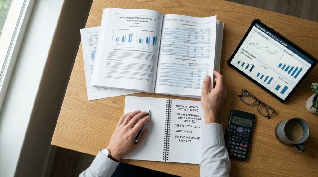 IPO na B3 o que é abertura de capital, como participar e o que avaliar antes de entrar em uma oferta