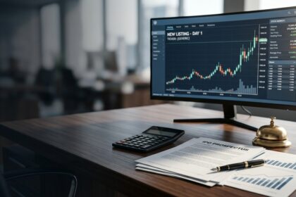 IPO na B3 o que é abertura de capital, como participar e o que avaliar antes de entrar em uma oferta