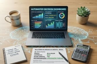 Inteligência artificial no mercado financeiro como bancos e corretoras usam IA e o que isso significa para o investidor