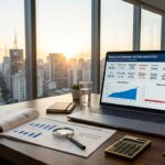 Setor bancário na B3 como analisar ações de bancos e seus indicadores