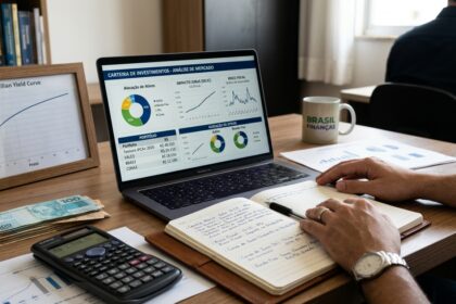 Superávit primário o que significa, por que o mercado monitora e como afeta a trajetória da dívida