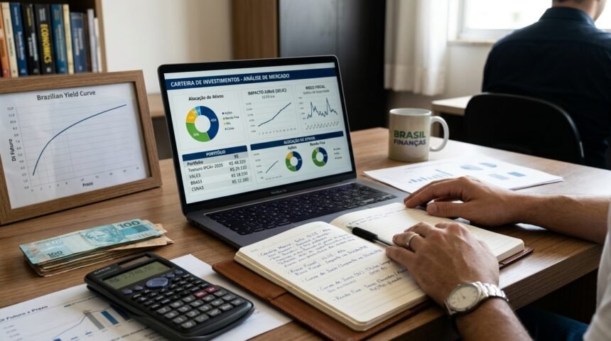 Superávit primário o que significa, por que o mercado monitora e como afeta a trajetória da dívida