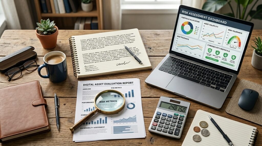 Tokenização de ativos o que é, como funciona e como pode mudar o mercado de investimentos no Brasil