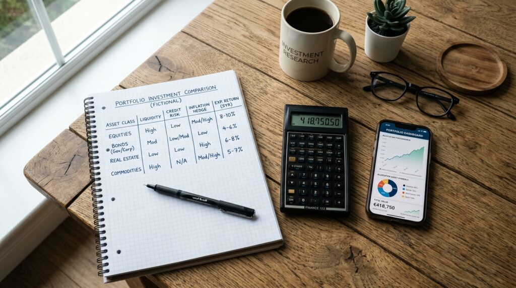 risco-retorno-investimentos-como-avaliar