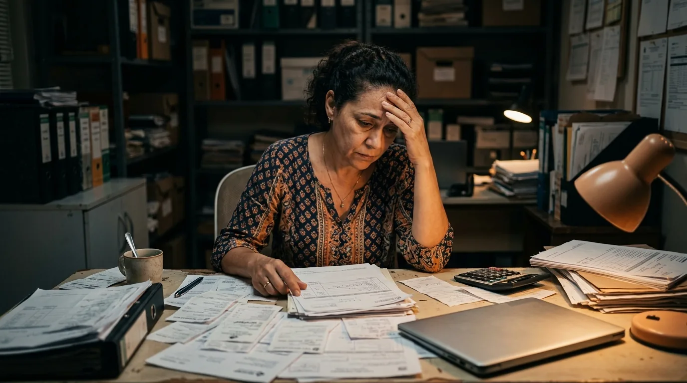 Recuperação judicial: como funciona, o que significa e por que as empresas estão recorrendo a ela